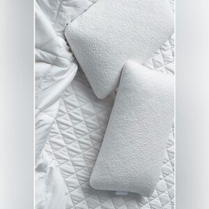 Sijo CLIMA Latex Pillow King Size NIP